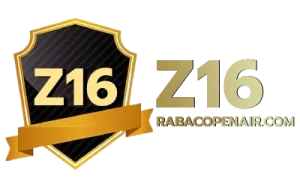 Z16 - logo